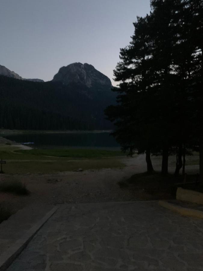 Villa vikendica FeĐoNi Žabljak Esterno foto