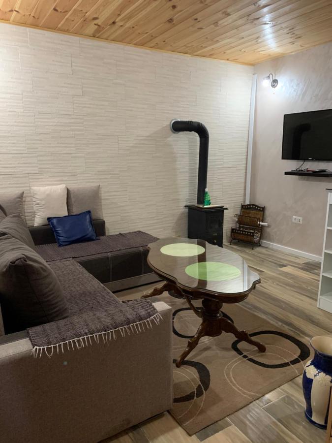 Villa vikendica FeĐoNi Žabljak Esterno foto