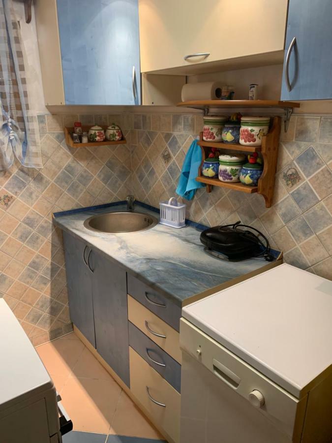 Villa vikendica FeĐoNi Žabljak Esterno foto