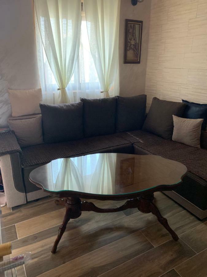 Villa vikendica FeĐoNi Žabljak Esterno foto