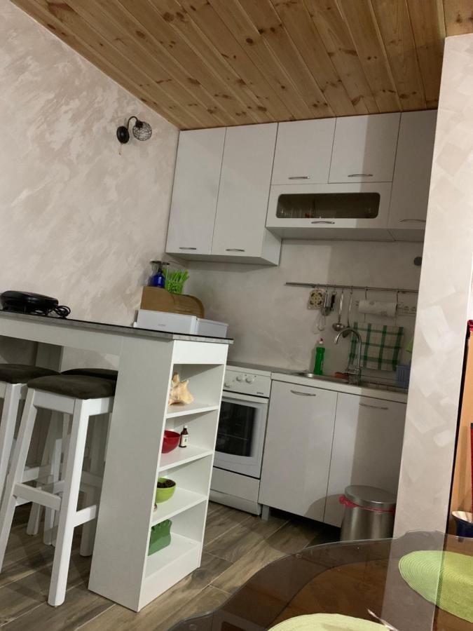 Villa vikendica FeĐoNi Žabljak Esterno foto